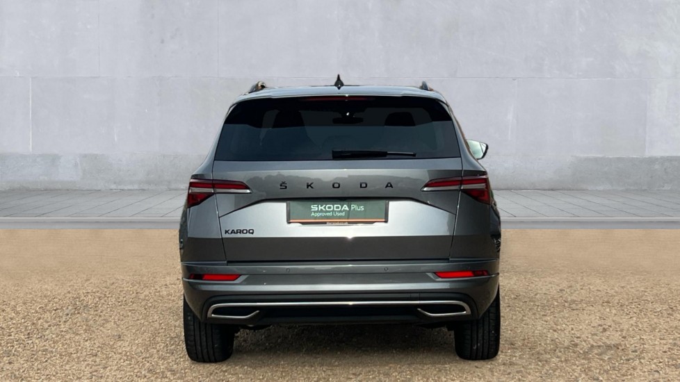 Used Skoda Karoq 2024 for sale - 76868939: Photo 11