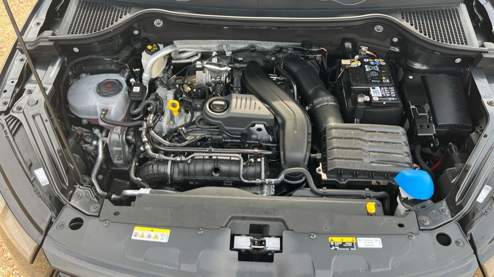 Used Skoda Karoq 2024 for sale - 76868939: Photo 17