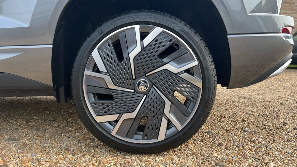 Used Skoda Karoq 2024 for sale - 76868939: Photo 18