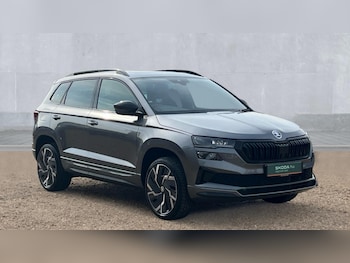 2024 - 1.5 TSI Sportline 5dr