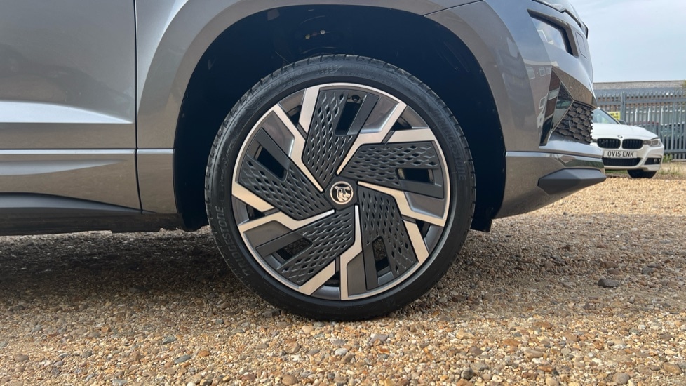 Used Skoda Karoq 2024 for sale - 76868939: Photo 20