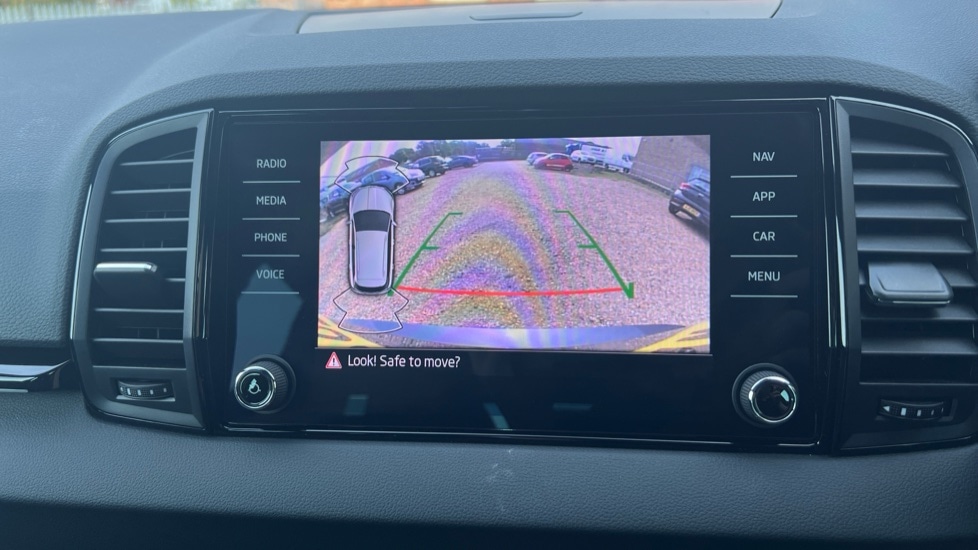 Used Skoda Karoq 2024 for sale - 76868939: Photo 22