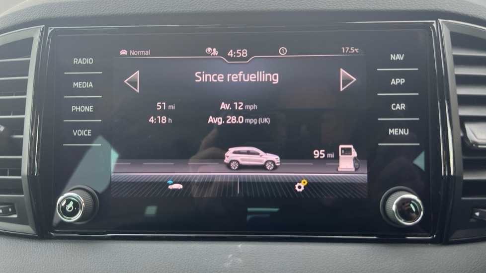 Used Skoda Karoq 2024 for sale - 76868939: Photo 23