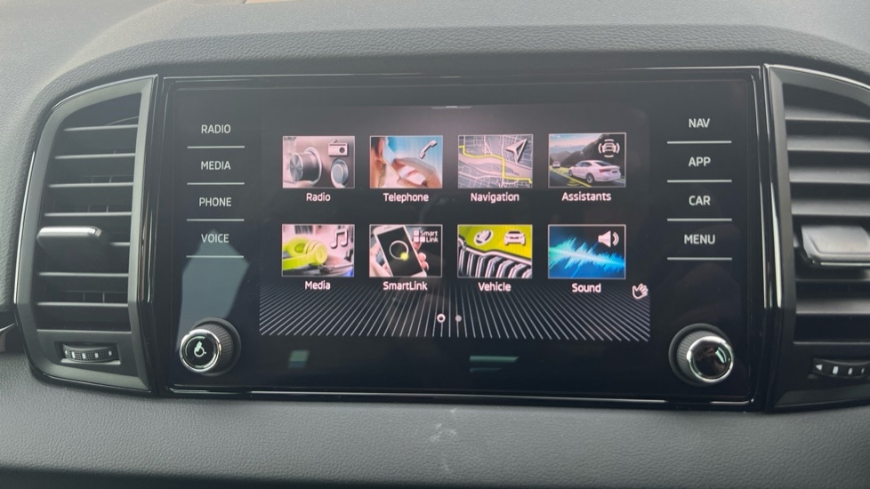 Used Skoda Karoq 2024 for sale - 76868939: Photo 24