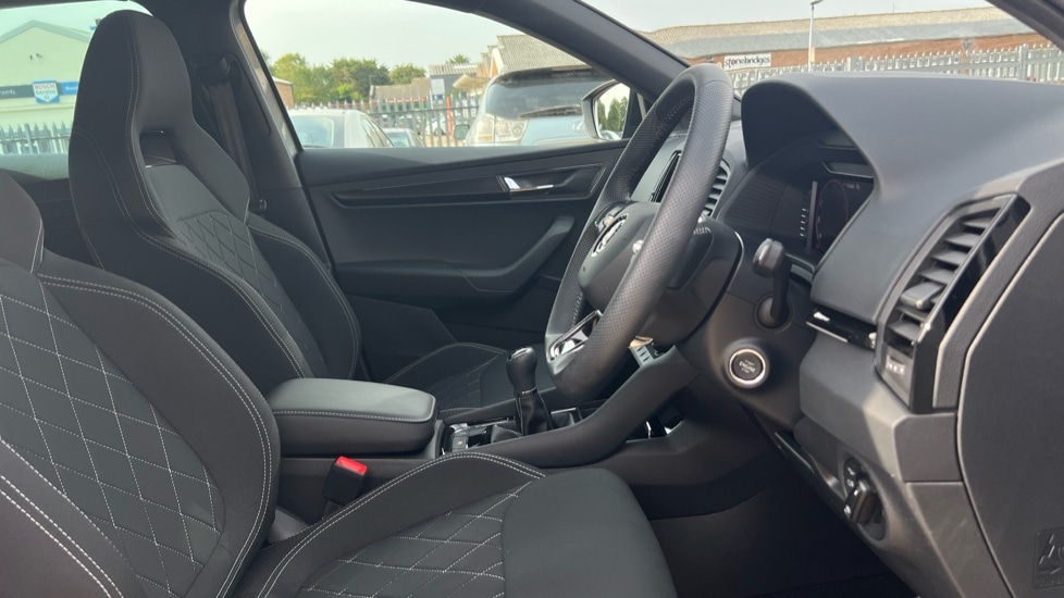 Used Skoda Karoq 2024 for sale - 76868939: Photo 26