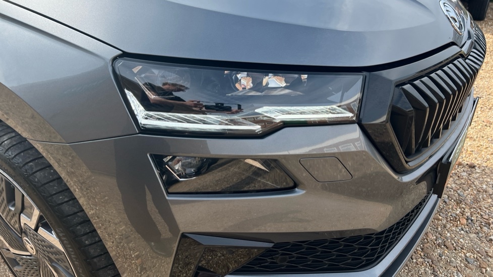 Used Skoda Karoq 2024 for sale - 76868939: Photo 31