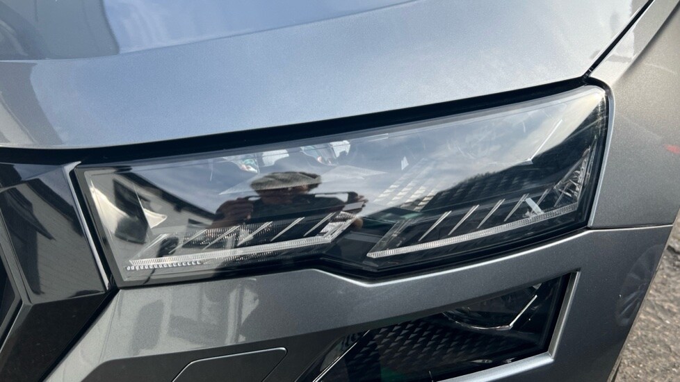 Used Skoda Karoq 2024 for sale - 76868939: Photo 57