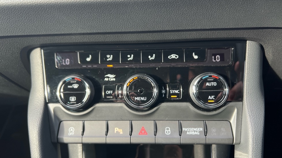 Used Skoda Karoq 2024 for sale - 76868939: Photo 66