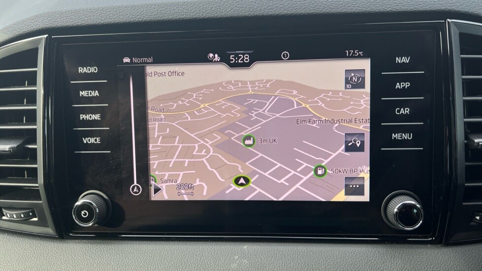 Used Skoda Karoq 2024 for sale - 76868939: Photo 68