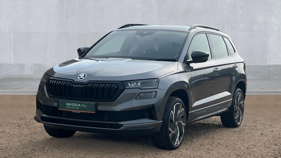 Used Skoda Karoq 2024 for sale - 76868939: Photo 7