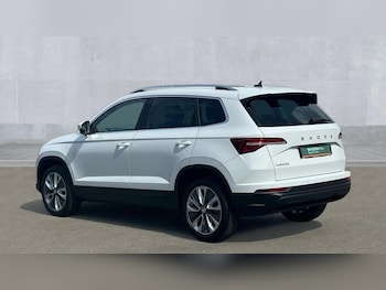 Used Skoda Karoq 2024 for sale - 75472729: Photo