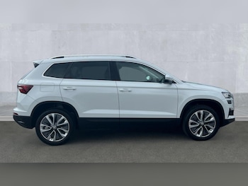Used Skoda Karoq 2024 for sale - 75472729: Photo