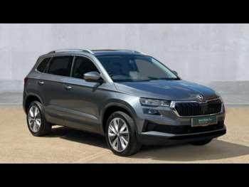 2024 - 1.5 TSI SE L 5dr DSG Auto
