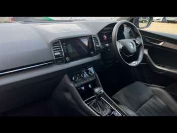 Used Skoda Karoq 2024 for sale - 74747508: Photo