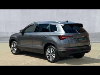 Used Skoda Karoq 2024 for sale - 74747508: Photo