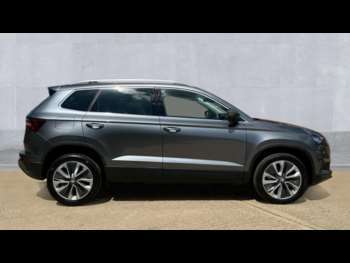 Used Skoda Karoq 2024 for sale - 74747508: Photo