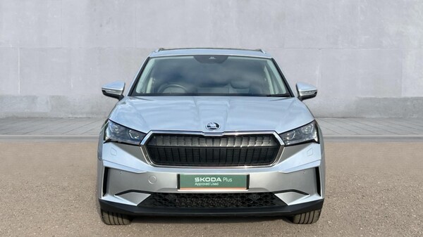 Used Skoda Enyaq 2024 for sale - 76229391: Photo 10