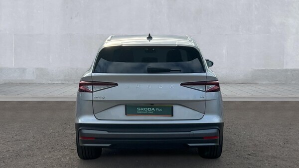 Used Skoda Enyaq 2024 for sale - 76229391: Photo 11
