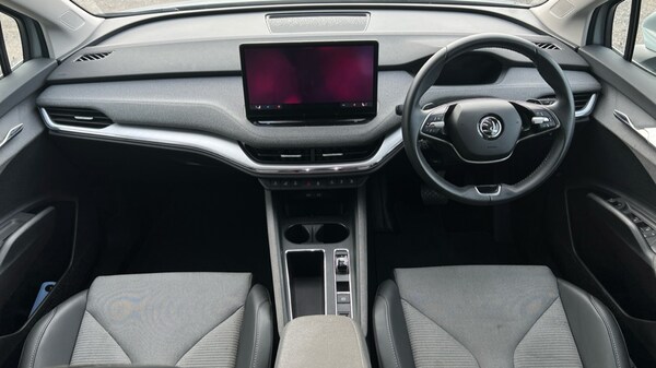 Used Skoda Enyaq 2024 for sale - 76229391: Photo 12