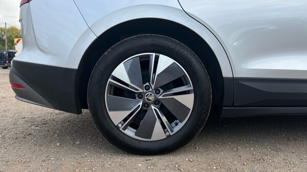 Used Skoda Enyaq 2024 for sale - 76229391: Photo 18