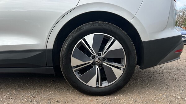 Used Skoda Enyaq 2024 for sale - 76229391: Photo 19