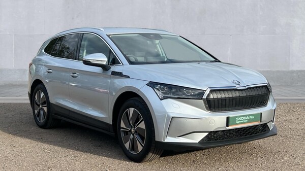 Used Skoda Enyaq 2024 for sale - 76229391: Photo 1