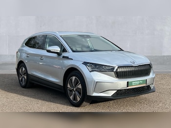 2024 - 210kW 85 Edition 82kWh 5dr Auto