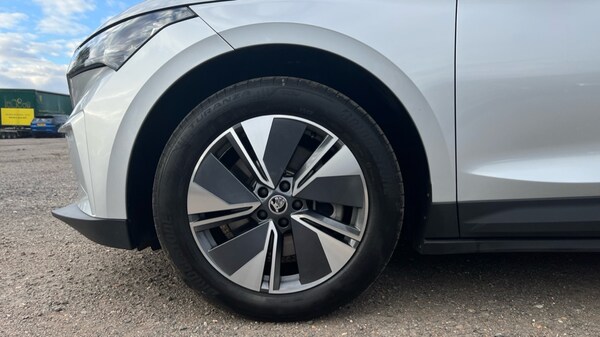 Used Skoda Enyaq 2024 for sale - 76229391: Photo 20