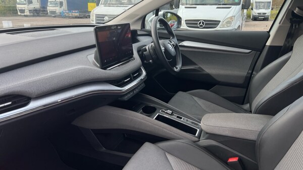 Used Skoda Enyaq 2024 for sale - 76229391: Photo 28