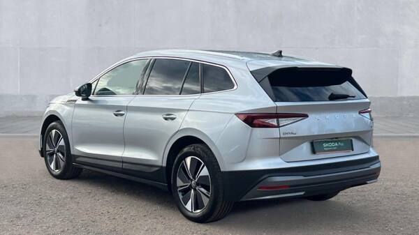 Used Skoda Enyaq 2024 for sale - 76229391: Photo 3