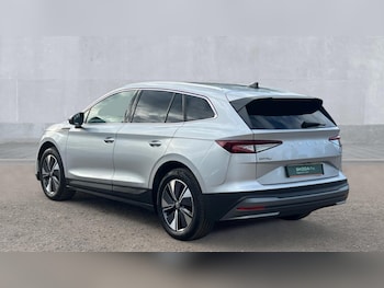 Used Skoda Enyaq 2024 for sale - 76229391: Photo 3