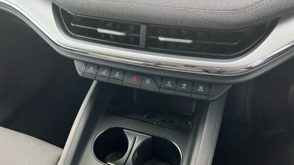 Used Skoda Enyaq 2024 for sale - 76229391: Photo 42