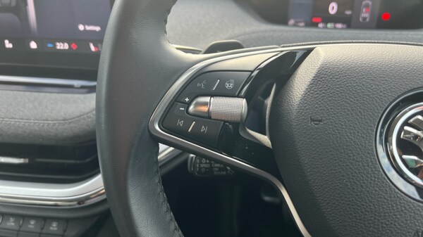Used Skoda Enyaq 2024 for sale - 76229391: Photo 48