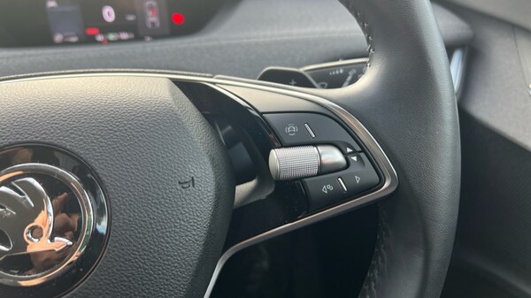 Used Skoda Enyaq 2024 for sale - 76229391: Photo 49