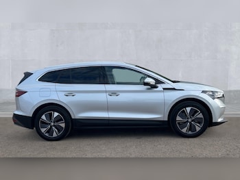 Used Skoda Enyaq 2024 for sale - 76229391: Photo 4