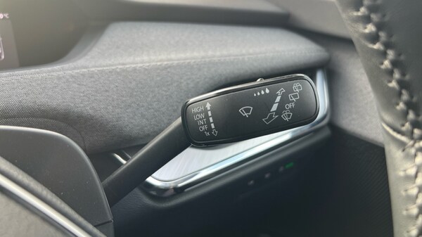 Used Skoda Enyaq 2024 for sale - 76229391: Photo 52