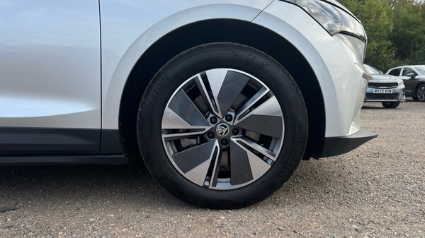 Used Skoda Enyaq 2024 for sale - 76229391: Photo 5