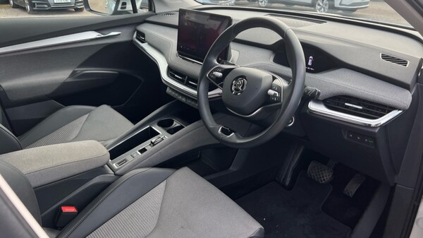 Used Skoda Enyaq 2024 for sale - 76229391: Photo 6