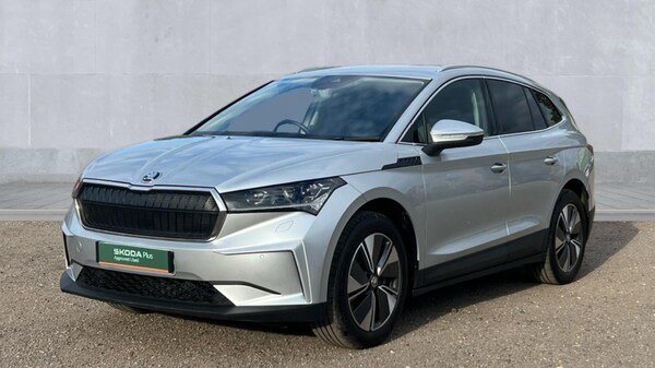 Used Skoda Enyaq 2024 for sale - 76229391: Photo 7