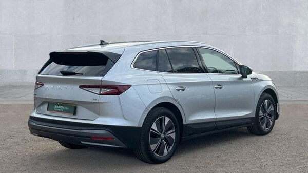 Used Skoda Enyaq 2024 for sale - 76229391: Photo 8