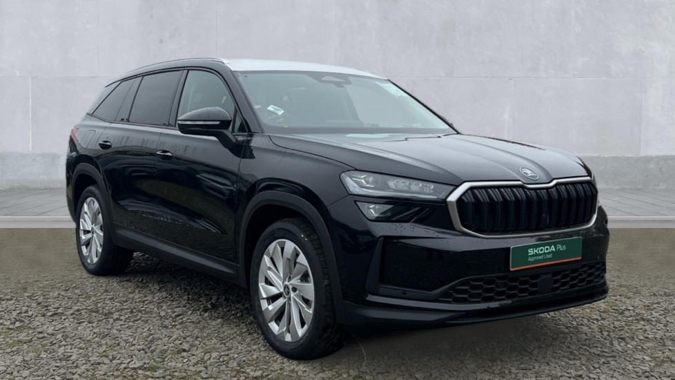 Used Skoda Kodiaq 2025 for sale - 76458866: Photo 1