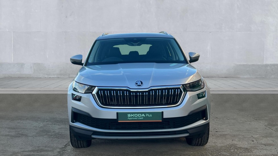 Used Skoda Kodiaq 2024 for sale - 76870317: Photo 10