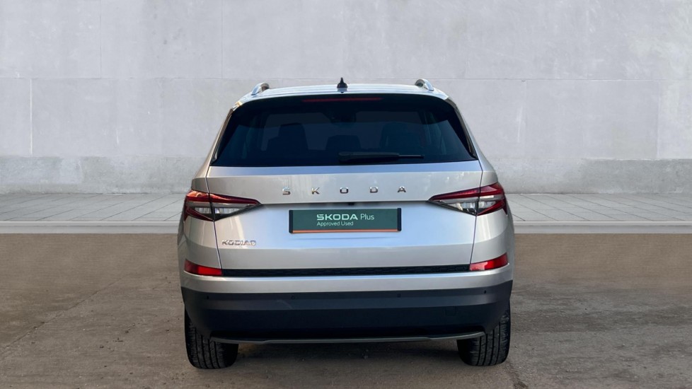 Used Skoda Kodiaq 2024 for sale - 76870317: Photo 11