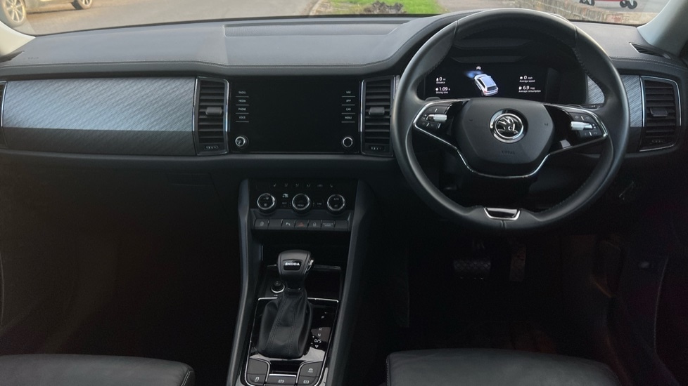 Used Skoda Kodiaq 2024 for sale - 76870317: Photo 12