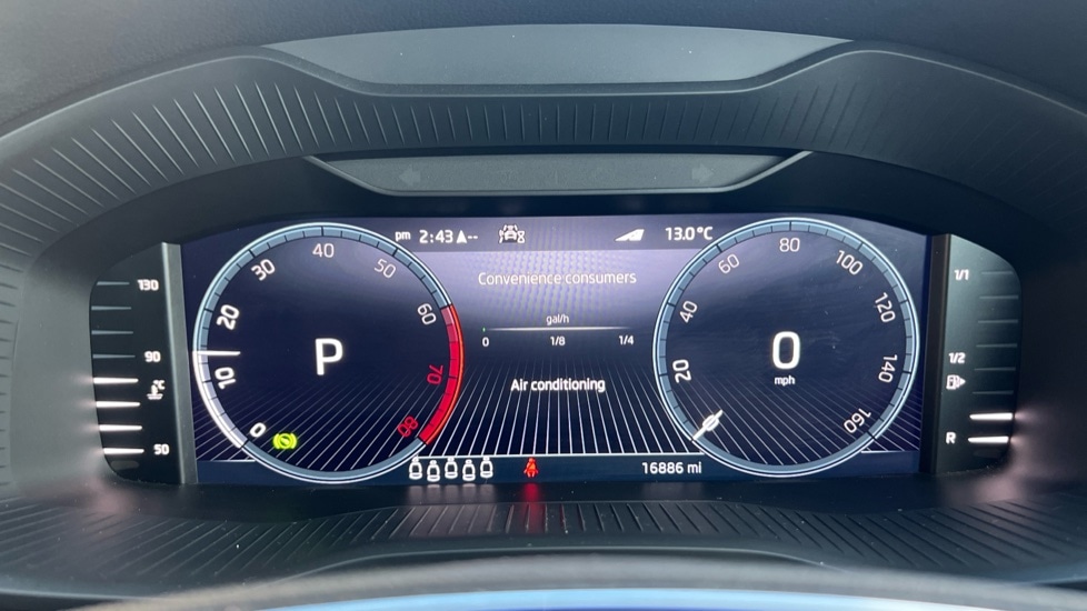 Used Skoda Kodiaq 2024 for sale - 76870317: Photo 14