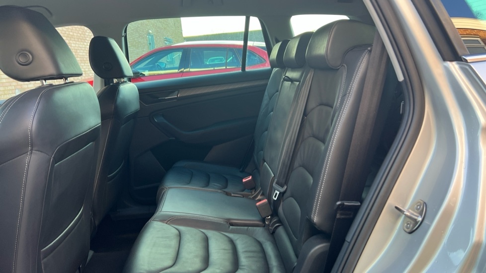 Used Skoda Kodiaq 2024 for sale - 76870317: Photo 15