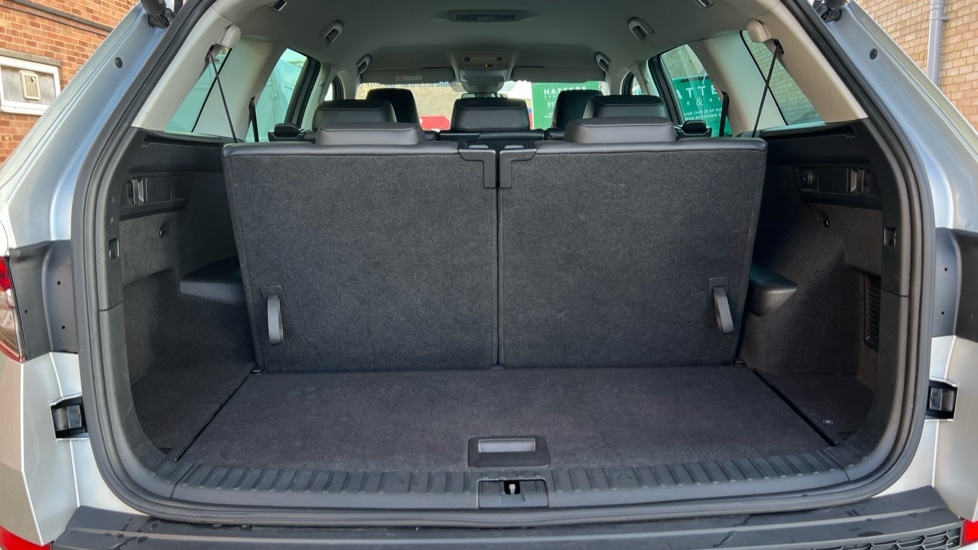 Used Skoda Kodiaq 2024 for sale - 76870317: Photo 16