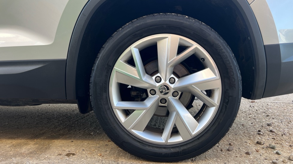 Used Skoda Kodiaq 2024 for sale - 76870317: Photo 18