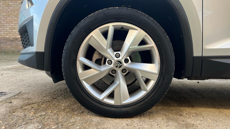 Used Skoda Kodiaq 2024 for sale - 76870317: Photo 19