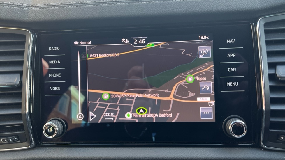 Used Skoda Kodiaq 2024 for sale - 76870317: Photo 21